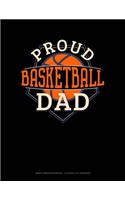 Proud Basketball Dad