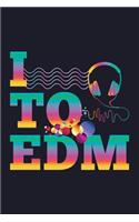 I to Edm