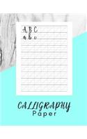 Calligraphy Paper