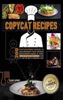 Copycat Recipes