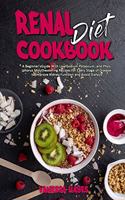 Renal Diet Cookbook