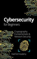 Cybersecurity For Beginners