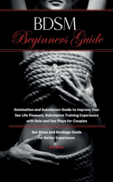 BDSM Beginners Guide
