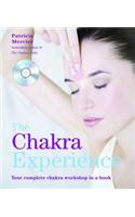 Chakra Experience: Your Complete Chakra Workshop in a Book