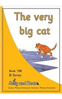 The Very Big Cat