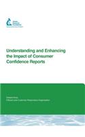 Understanding and Enhancing the Impact of Consumer Confidence Reports