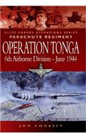 Operation Tonga