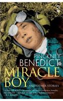 Miracle Boy and Other Stories