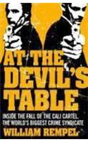 At the Devil's Table
