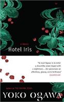 Hotel Iris