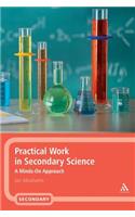 Practical Work in Secondary Science