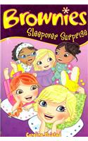 Sleepover Surprise