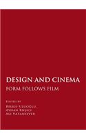 Design and Cinema: Form Follows Film