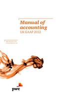 Manual of Accounting: UK GAAP 2012: Narrative Reporting 2012