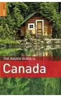 The Rough Guide to Canada