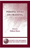 Perspectives on Framing