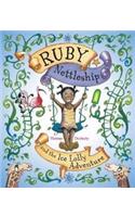 Ruby Nettleship