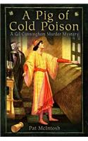 A Pig of Cold Poison