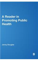 Reader in Promoting Public Health