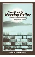 Directions in Housing Policy