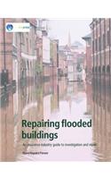 Repairing Flooded Buildings