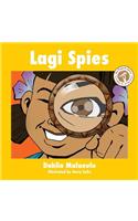Lagi Spies