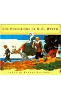 Peregrinos de N.C. Wyeth