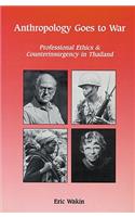 Anthropology Goes to War