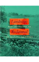 Landscape Reclaimed