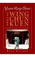 Yuen Kay-San Wing Chun Kuen
