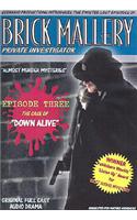 Brick Mallery Private Investigator Episode 3