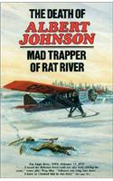Death of Albert Johnson