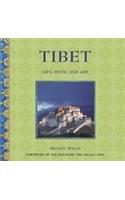 Tibet: Life, Myth and Art