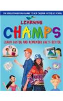 Learning Champs