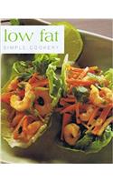 Low-fat (Simple Cookery S.)