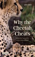 Why the Cheetah Cheats: And Other Mysteries of the Natural World