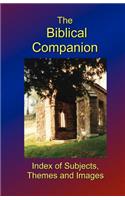 Biblical Companion