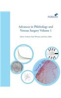 Advances in Phlebology and Venous Surgery Volume 1