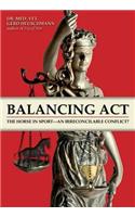 Balancing Act