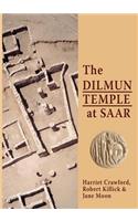 The Dilmun Temple at Saar