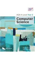 AQA A Level Computer Science Year 2
