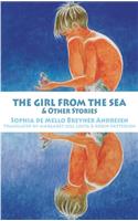 Girl from the Sea & Other Stories