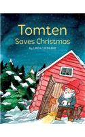 Tomten Saves Christmas