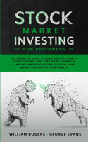 Stock Market Investing for Beginners