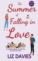 Summer of Falling in Love
