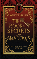 Book of Secrets and Shadows