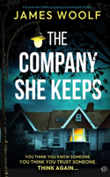 Company She Keeps