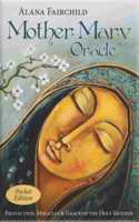 Mother Mary Oracle - Pocket Edition