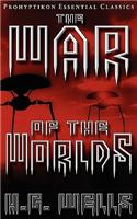 The War of the Worlds