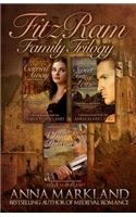 Fitzram Family Trilogy